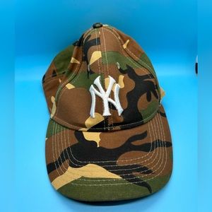Yankees cap✨